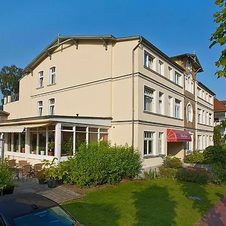 Edda - Ferienzimmer 17 Apartman *
