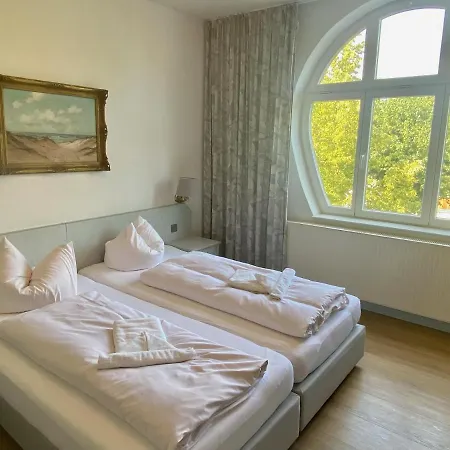 Edda - Ferienzimmer 17 Apartman *