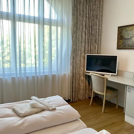 Edda - Ferienzimmer 17 グラール・ミューリッツ
